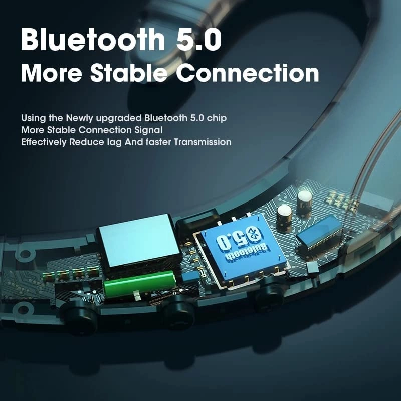 Y-050 Wireless Earbud