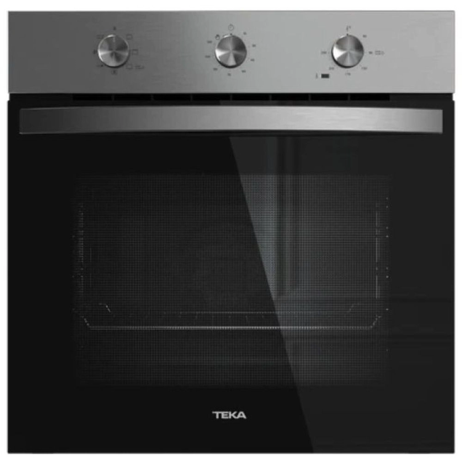 Teka HBB 605 60cm Electric Oven