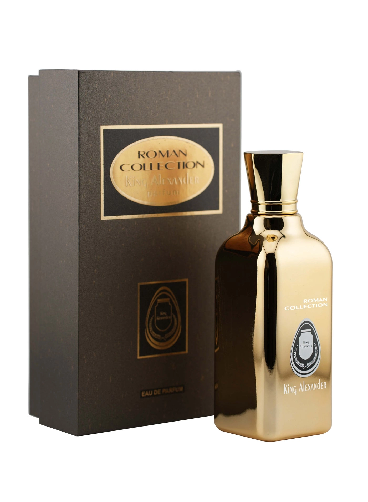 Roman Collection Eau de Parfum 100 ml