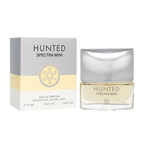 Mini 355 Hunted Eau de Parfum - 25ml