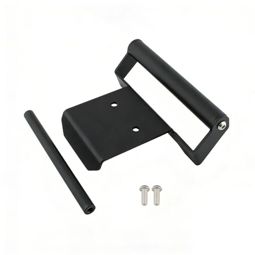 Navigation Bracket Holder - CFMOTO 450MT 2024 2025 2026 12mm+22mm