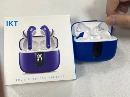 X08 Wireless Earbud
