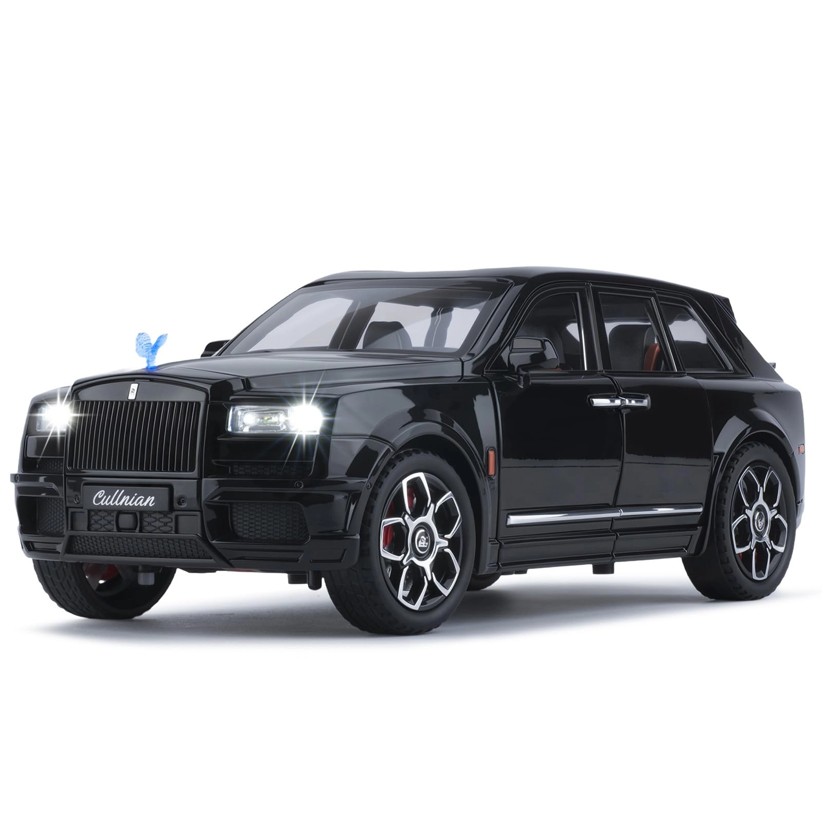 frjv Cullinan Model Car - 1:20 1pcs
