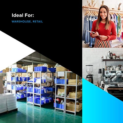 GX420d - Direct thermal 4 in