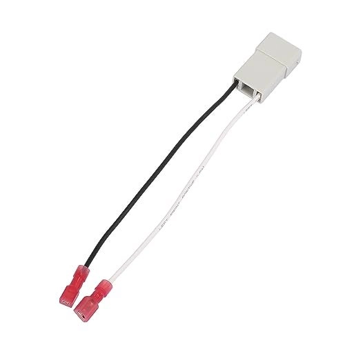 Car Speaker Connector Harness Adapter - 2pcs 72-7800