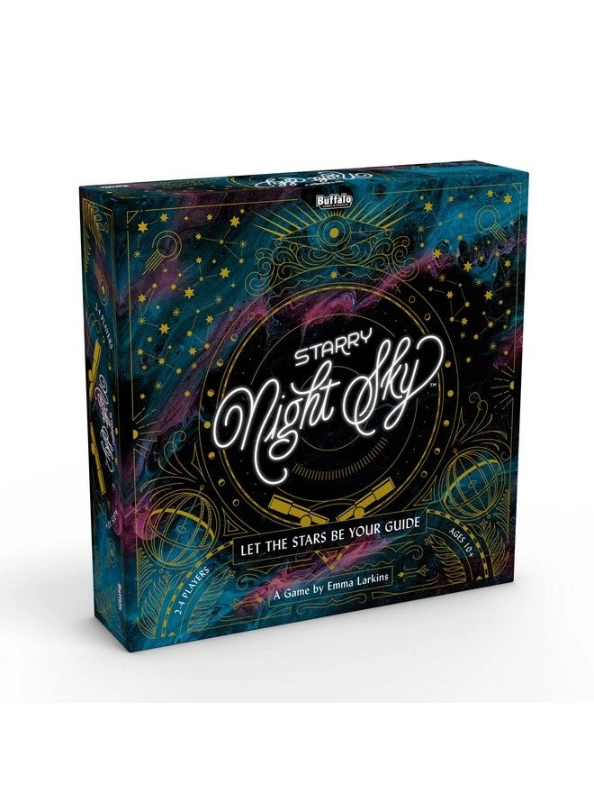 Buffalo Games Starry Night Sky