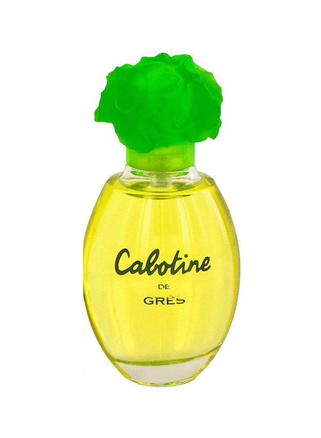 Cabotine de Gres De Gres - Eau de Parfum 50 ml