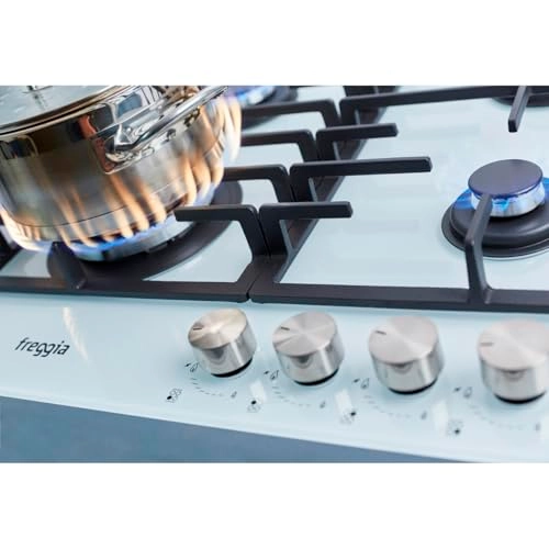 Moderno HCG640VGTB Gas hob