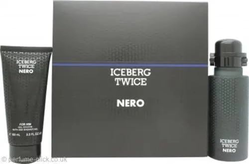 Twice Nero Homme - Aromatic 2 piece(s)