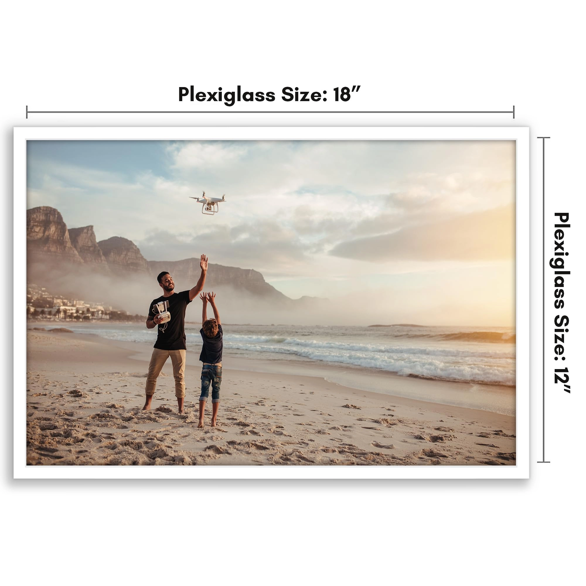 Poster Frame - 12x18