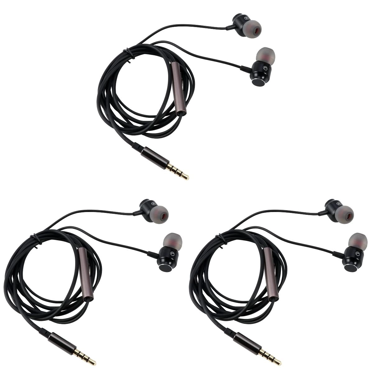 ERWDSD12 Iem Earphones Wired Earbud