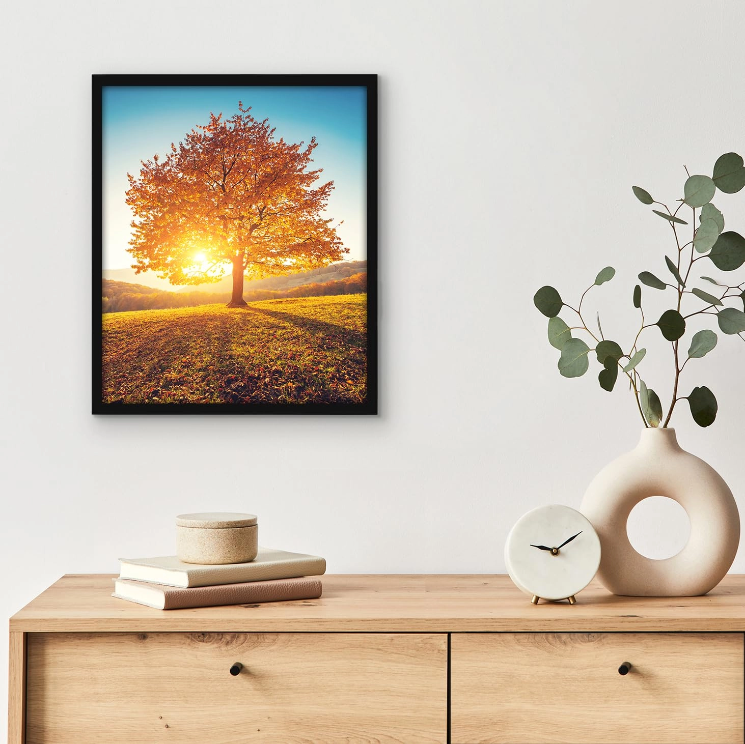 10x12 Picture Frame