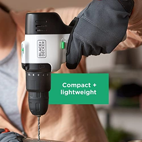 Reviva - 12V Cordless 400Nm