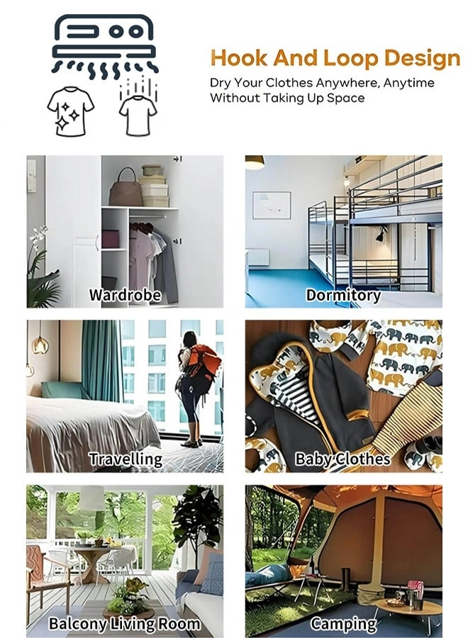 Portable Laundry Dryer