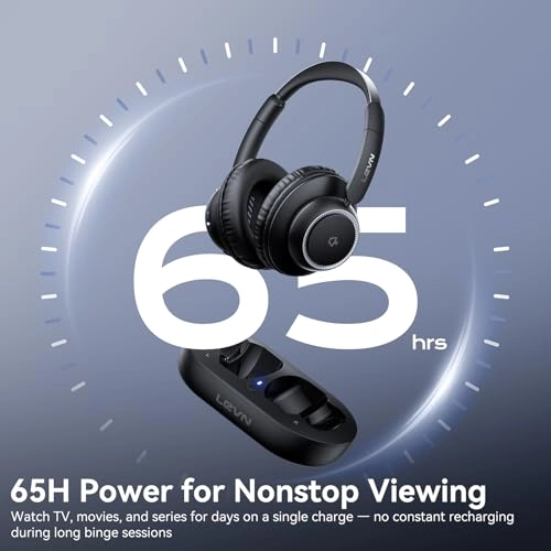 LE-HS018 Wireless Headphone