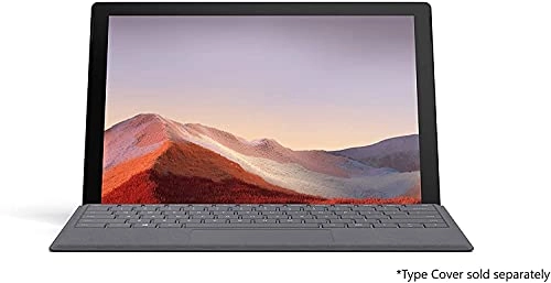 Surface Pro 7 - i5 256GB 12.3"