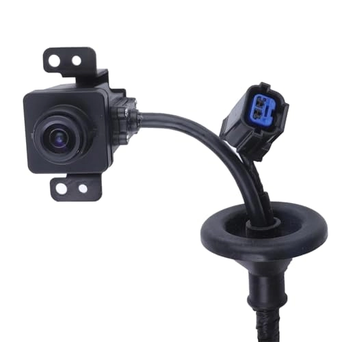 Car Backup Camera - Compatible With Kia For Cadenza K7 2018-2019 95760F6600