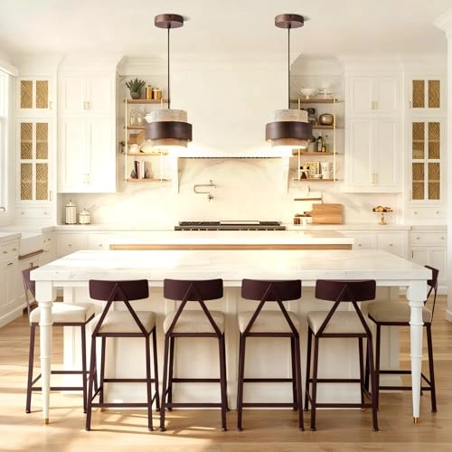 Wabi Sabi Pendant Light