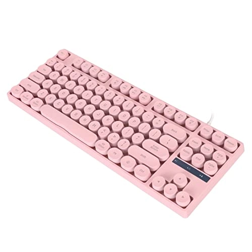 Gaming Keyboard - Wired