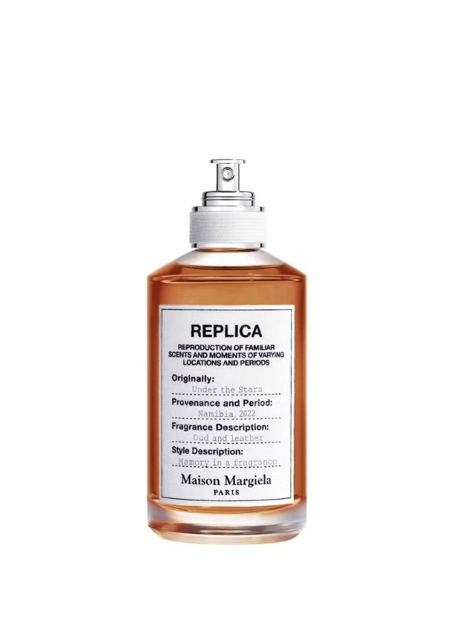 Maison Margiela Under the Stars Eau de Toilette 100 ml