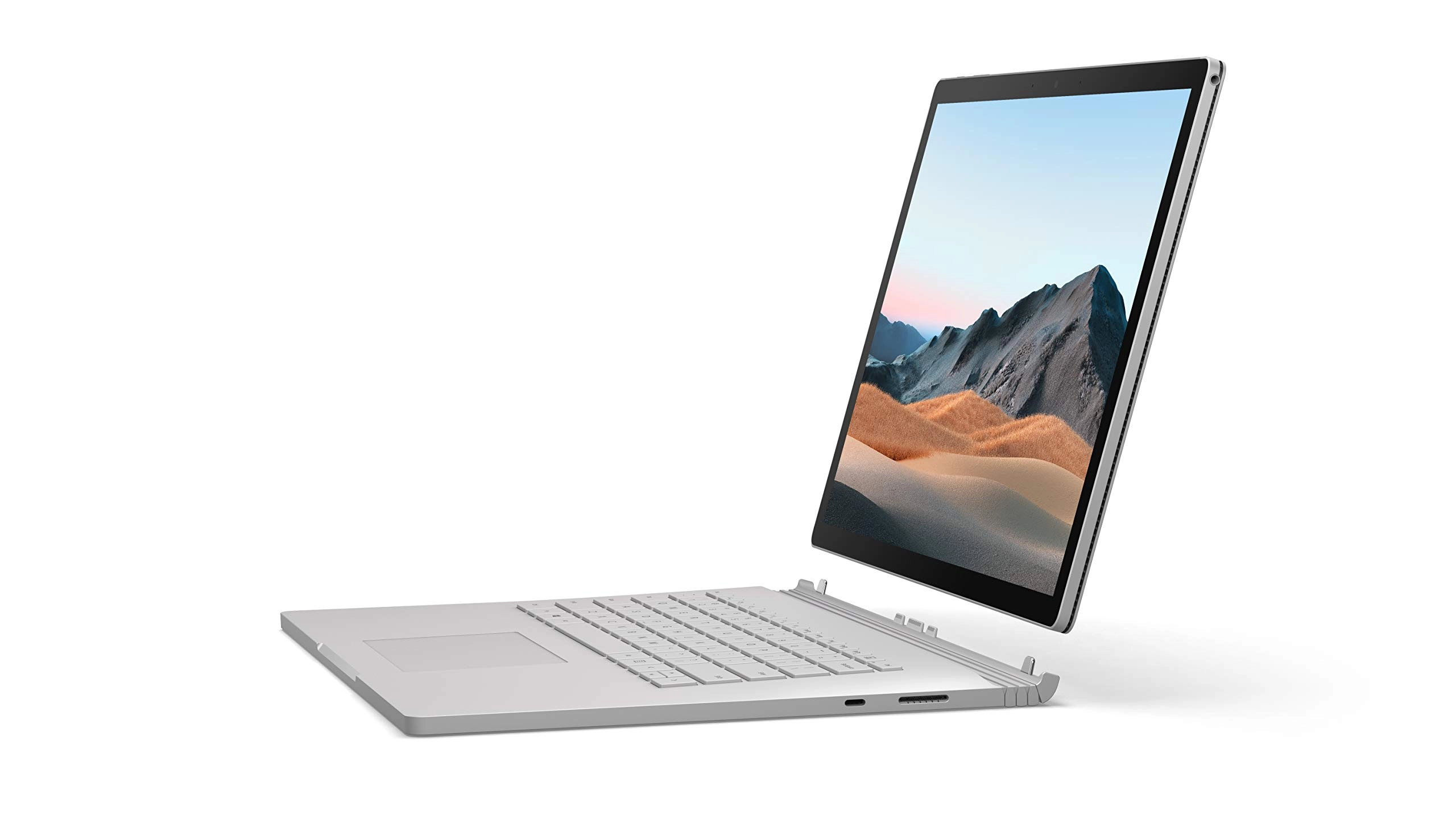 Surface Book 3 SMV-00013 - 15'' Core i7-1065G7 32GB 1TB SSD