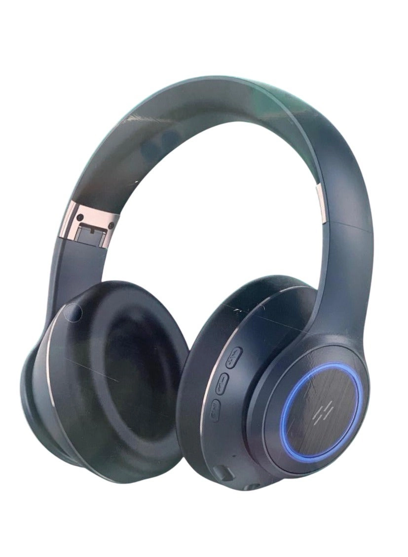 HEATZ ZB80 Wireless Headphone