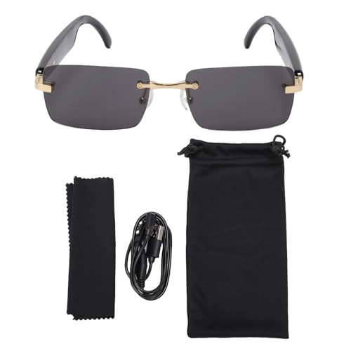 Translation Glasses - AI Real-time Translation 100+ Languages