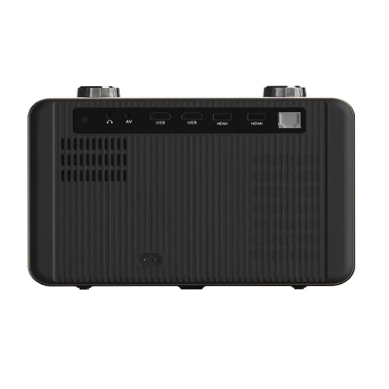Projector 600 ANSI Lumens