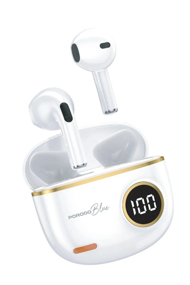 Pop Tune Wireless Earbud