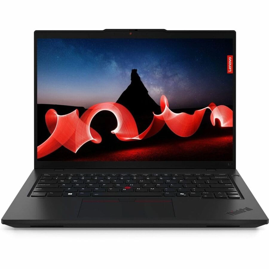 Lenovo ThinkPad L14 Gen 5 21L1001TUS - 14'' Core Ultra 7 16GB DDR5 512GB SSD
