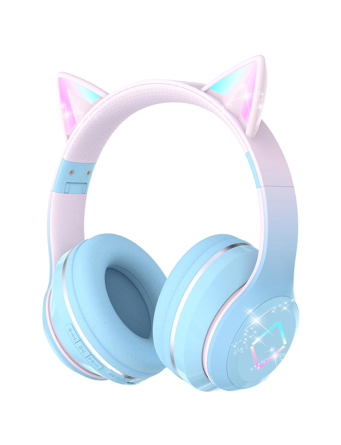DMJ-BT57 Wireless Headphone