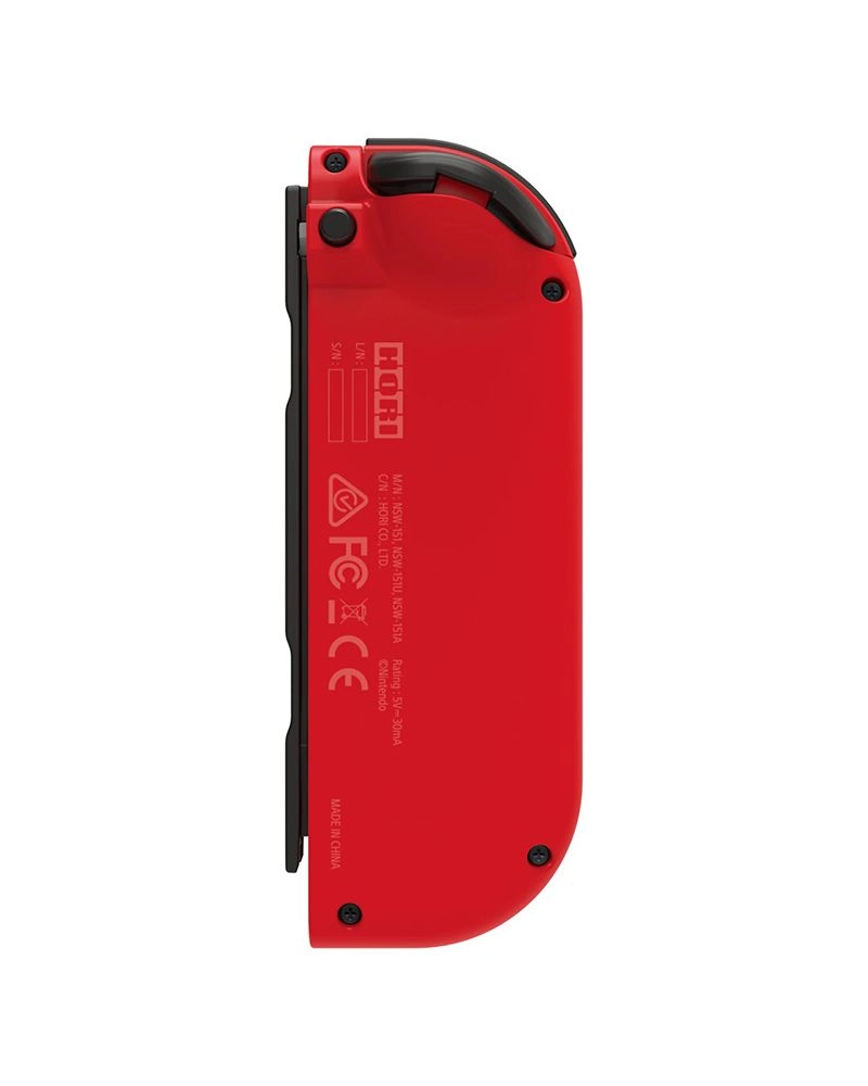 Nintendo Switch D-Pad - Red