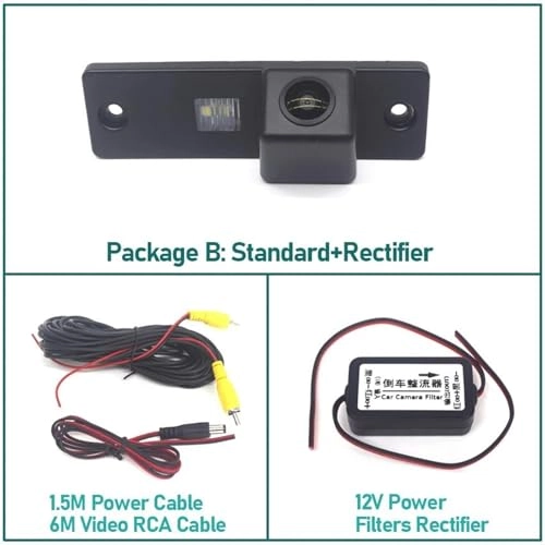 56054158AB - Night vision Wireless 1080P