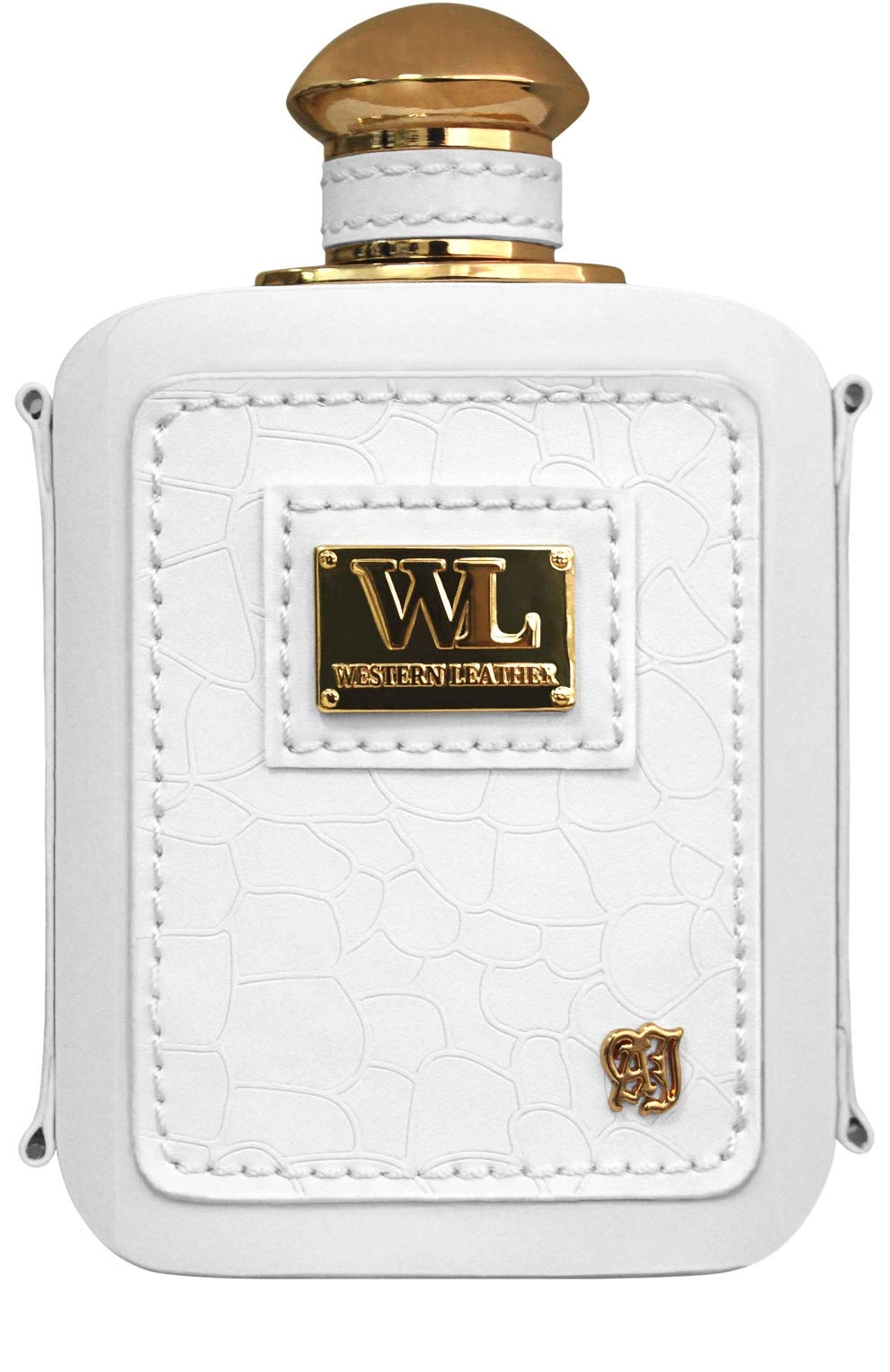 Western Leather Eau de Parfum 100 ml