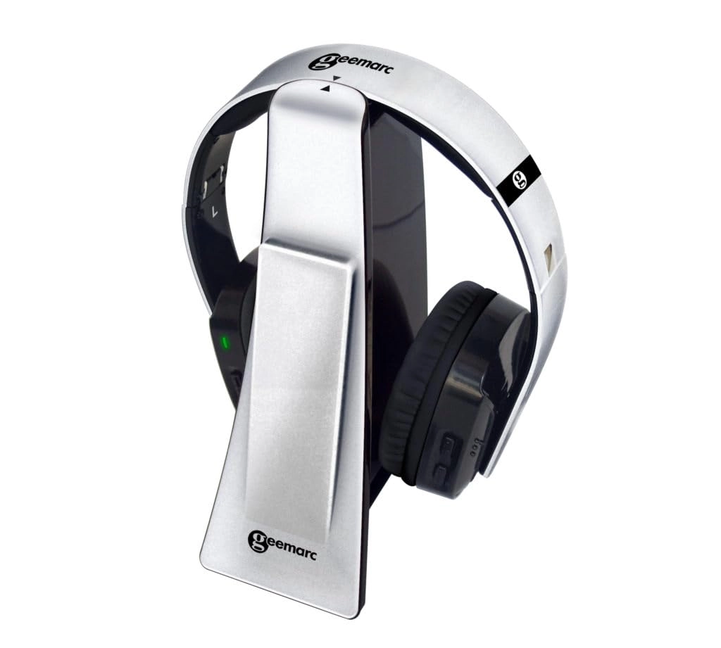 CL7400 - Wireless Headset