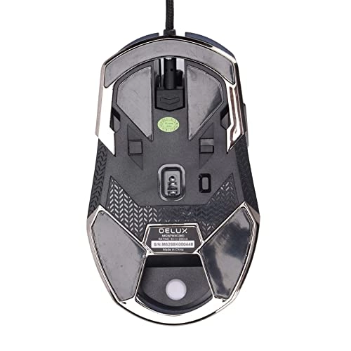 M628 Gaming Mouse - USB