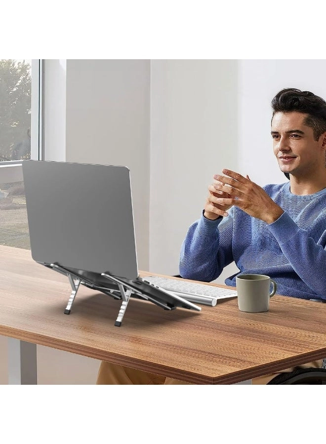 FlexiStand - 10” to 17.3”