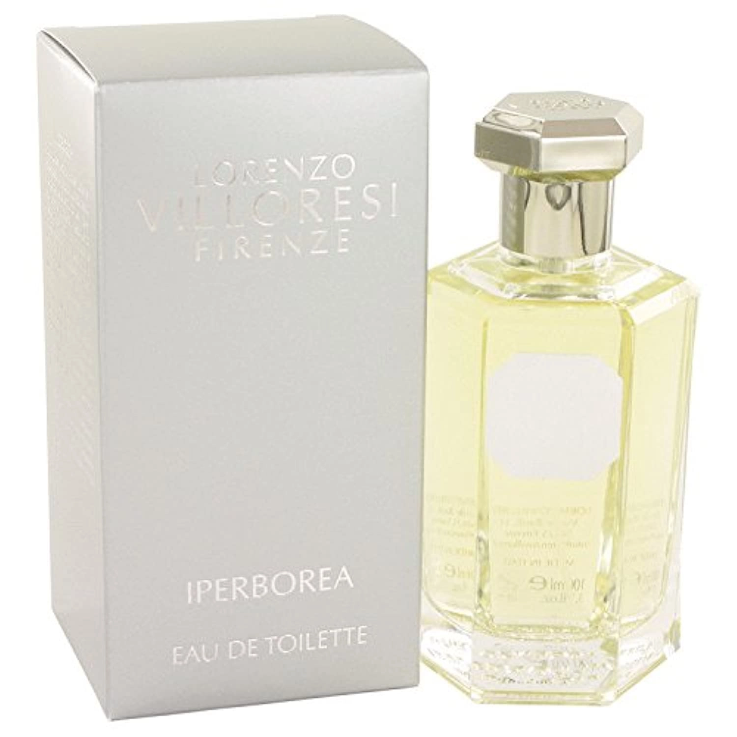 Lorenzo Villoresi Iperborea Eau de Toilette 100 ml