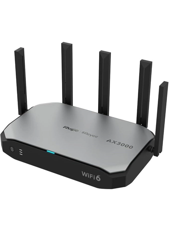 RG-EG105GW-X - 3000Mbps Wi‑Fi 6