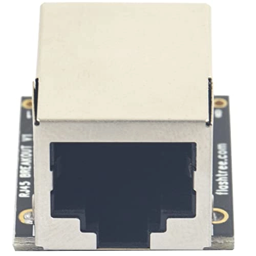 RJ45 Breakout Board 8P8C
