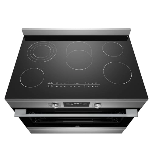 EFE946SD Electric Cooker