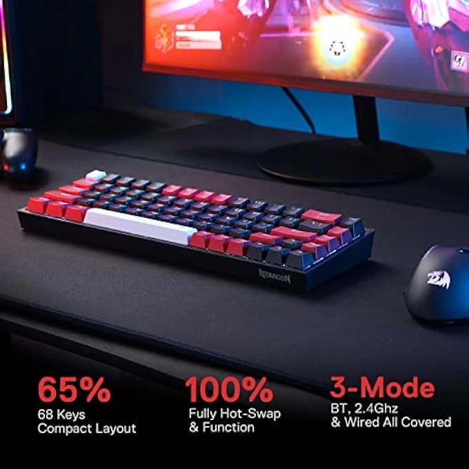 K631 PRO - US Wireless