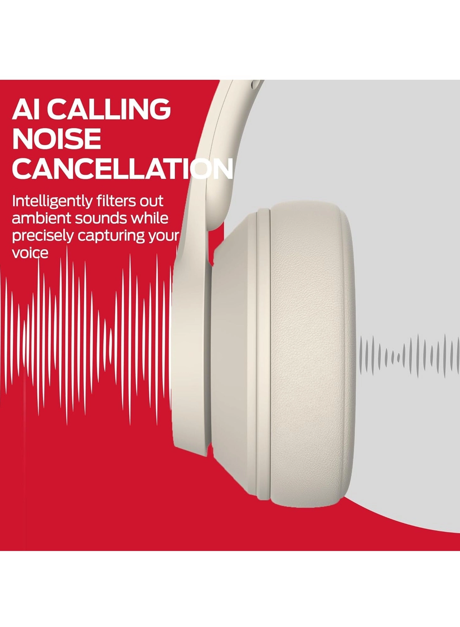 Mission 100 Wireless Headset