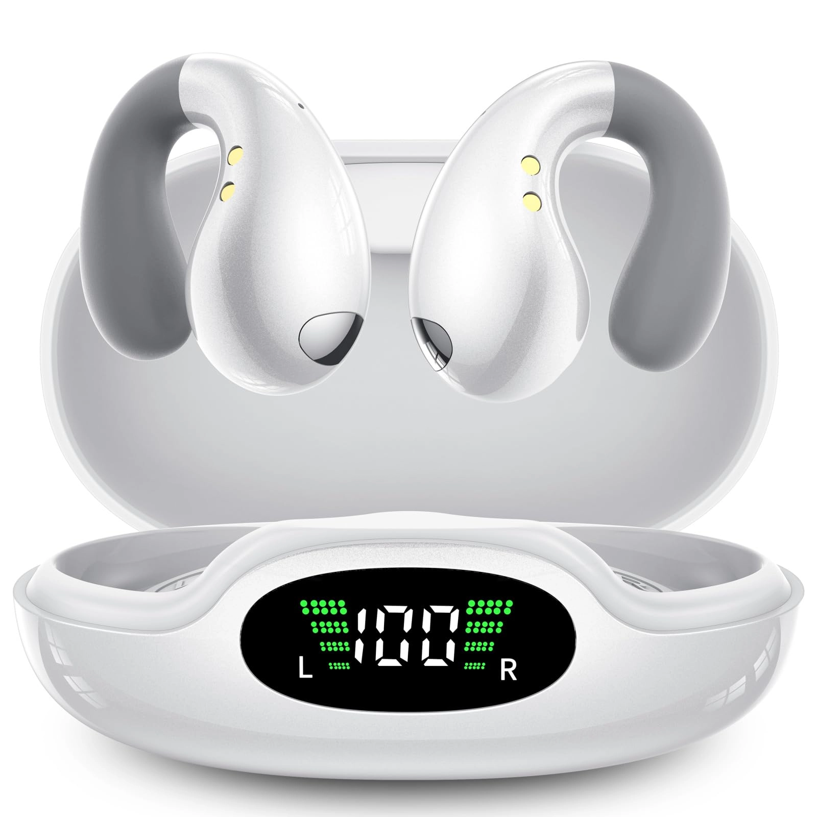 S19-UltraFit Series Wireless Earbud
