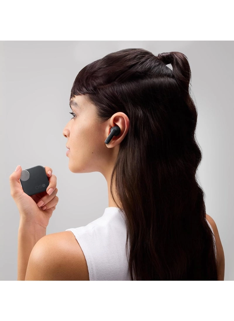 True Wireless Earbuds