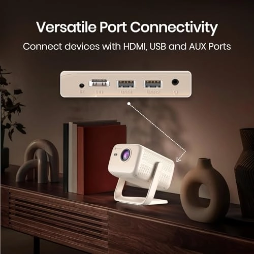 Beem 480 POR-2752 5100 Lumens