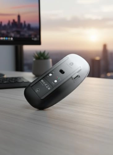 R306 PRO Mouse - Wireless