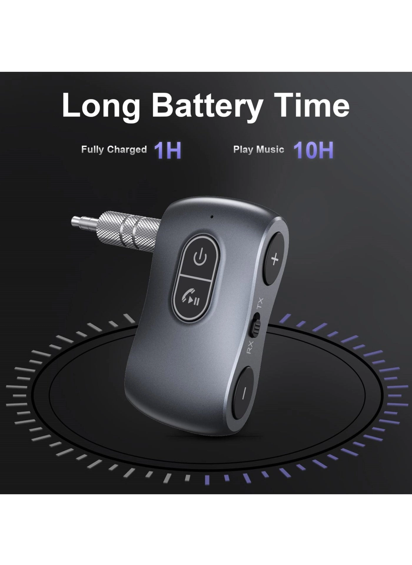 Bluetooth 5.0 Adapter 5.0