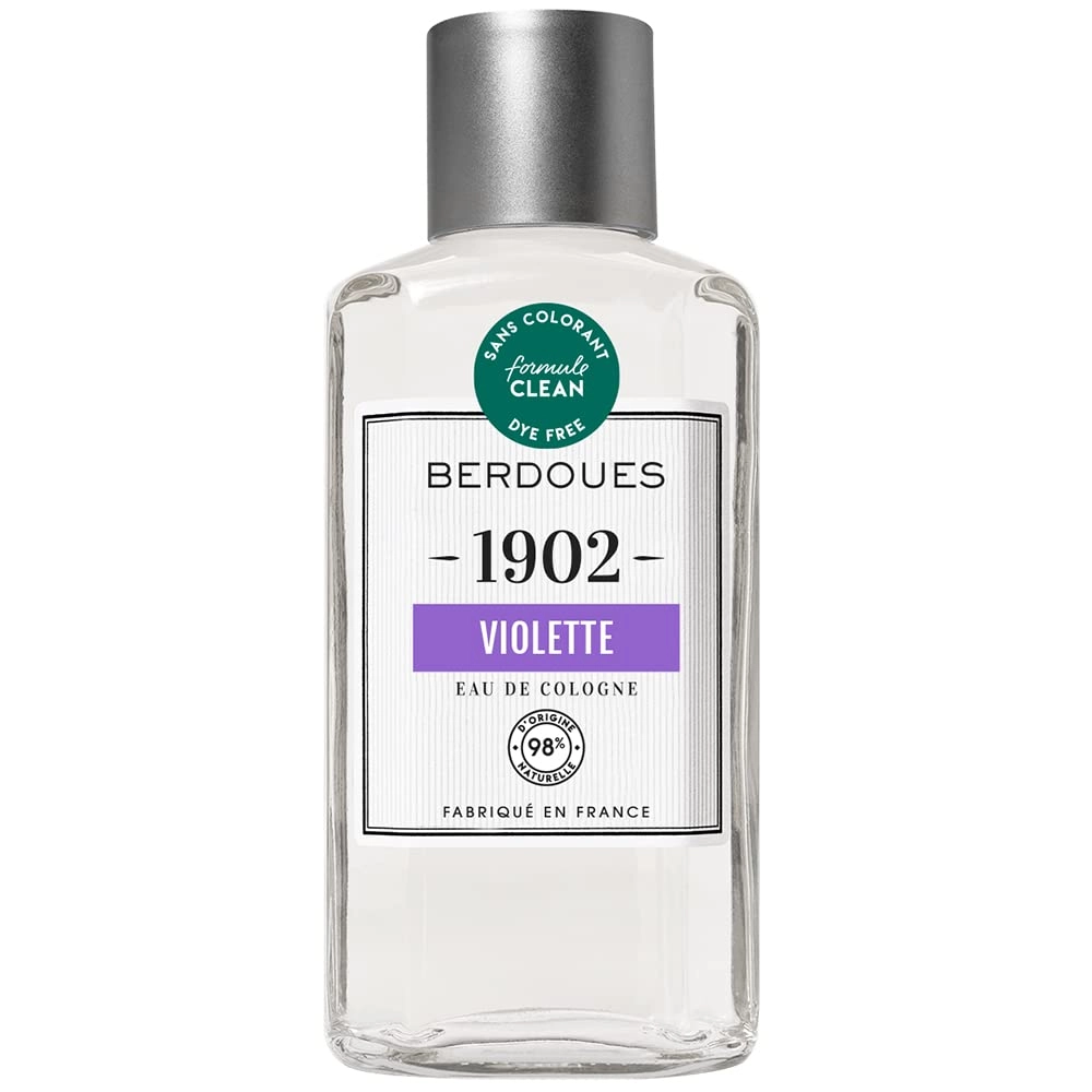 Berdoues 1902 Violette - 245 ml