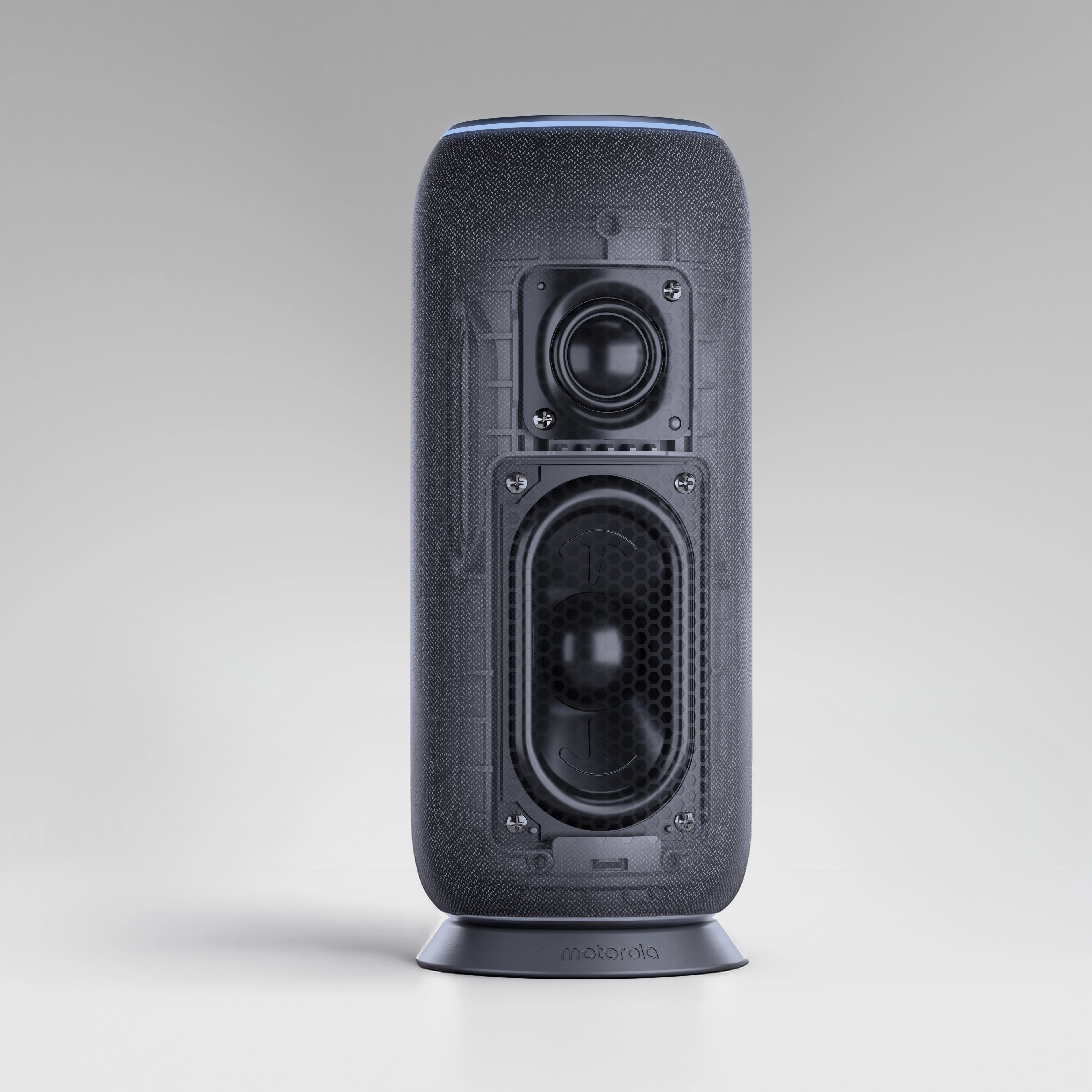 Moto Sound Flow